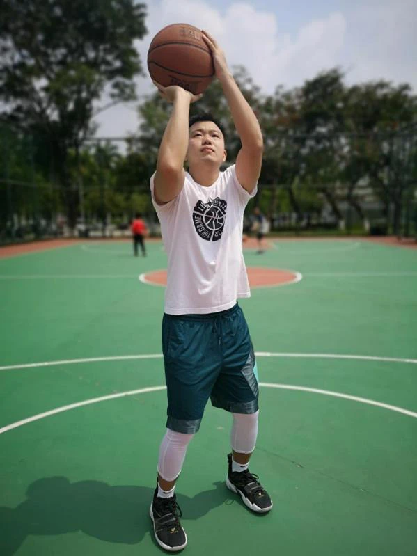 篮球周训练计划包括哪些内容呢图片_1
